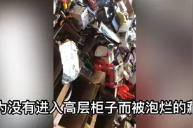 B站UP主价值170万手办被毁！B站：“98亿”弥补你图片