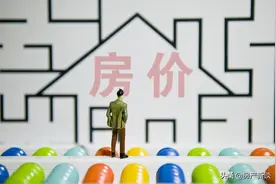 今明两年买房，5年后房价是上涨还是下跌？王健林两句话说清楚了图片