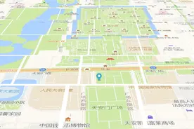 mapboxgl 互联网地图纠偏插件（一）图片