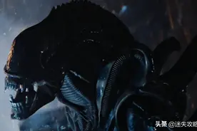 《异形：隔离》：恐怖背后的隐喻，你读懂了吗？图片