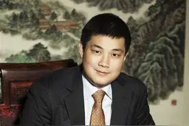 隐形江苏年轻首富：克林顿捧场婚礼，身价1200亿直逼马云、王健林图片