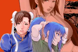 电玩回忆录：当年杂志评选的“十大必杀技”，如今的你还能接受吗图片