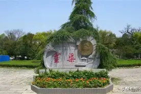 「游记」兴安灵渠，世界上最古老的运河之一图片