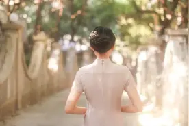 最民国的初夏南京突然爆红，简直让摄影师欲罢不能！图片