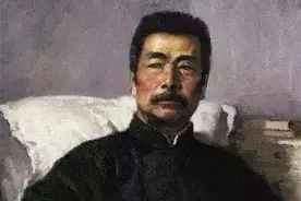 虚假的“鲁迅语录”：出身底层的人，很难有好的出路图片