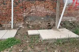 农户在家里打渗水井，会污染地下水源？要先搞明白水循环过程图片