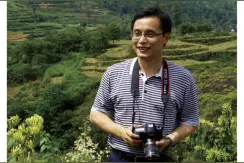 立德仁爱 善济岐黄 访中国工程院院士、中国中医科学院院长黄璐琦图片