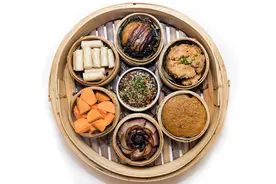 “口碑江湖封神榜”即将登陆贵阳！ 快来寻觅最本味的贵阳美食市井好店图片