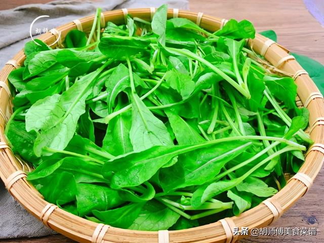 今日寒露，记得给家人吃这蔬菜，增强体质少生病，孩子多吃更聪明