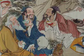 古代人没有夜生活吗？现在我们玩的好多都是古人玩剩下的图片