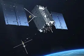 北斗导航系统全球组网，使用精度已超越GPS，专家：用实力说话图片