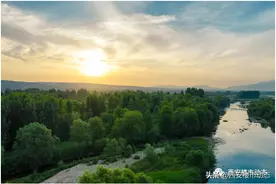 白鹿原，下一个低密墅区？图片