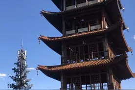 大同铁塔公司创新5G基站建造模式图片