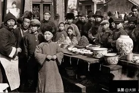 津门往事：寂静夜三声枪响，打断了手足亲情，一母同胞何苦相煎？图片