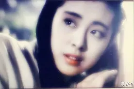 “女鬼专业户”王祖贤演过很多鬼片，她演的这部电影你可能没看过图片