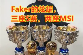 管泽元说，如果不是人才流失，LCK必将继续统治S赛，你同意吗？图片