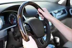 方向盘不能打死？其实所有人都理解错了图片