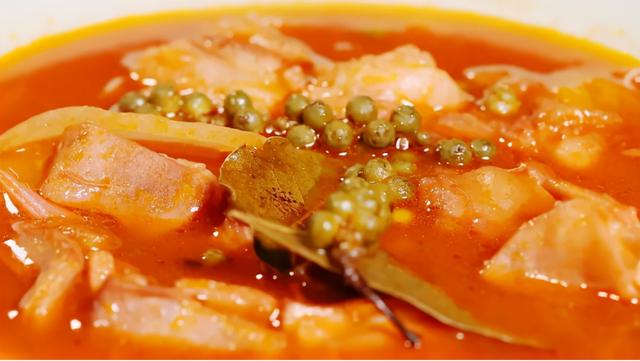 牛肉铁含量是猪肉的3倍！每天来一点，增肌、壮骨、补气血