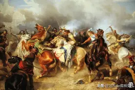 三十年战争：披着宗教外衣的欧洲争霸战争，德意志成为受难者图片