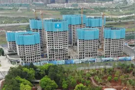 怕烂尾吗？衡阳这些楼盘不能买图片