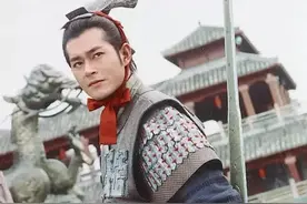 影版《寻秦记》定档2021年，原班人马回归，故事是剧版的续集图片