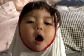 520必备“土味情话”表情包，让你家小憨憨为你“着迷”图片