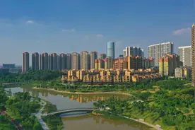 佛山市南海区狮山镇，人口近百万的广东第一人口大镇是怎样形成的图片