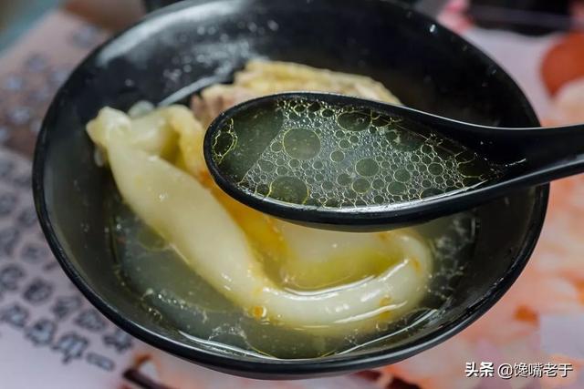 干鳘鱼鳔的油炸吃法 2026年干鱼鳔油炸方法窍门