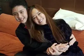 男孩11岁了还要捧着妈妈的胸睡觉，几年后发生的事也不意外了吧图片