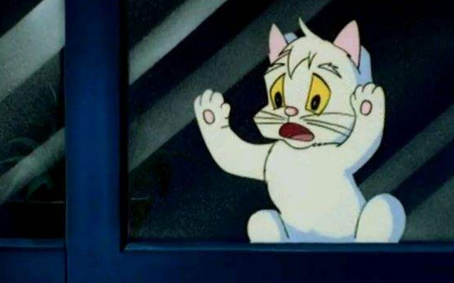 80部童年动画，看过但叫不出名字