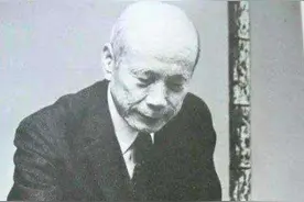 引发争议的名局（吴和岩本第一局）图片