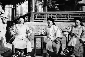 尚书与总督两者哪个实力大，清朝的职位分布到底谁权力高图片