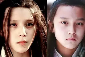 那些退圈的童星去哪了？少年嬴政当了公务员、丁凯乐结婚了图片