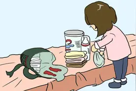 背奶妈妈必读：如何科学地保存母乳，冷冻母乳如何加热？图片