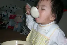孩子身上有个“长个开关”，家长做好3件事，孩子个头高人一等图片