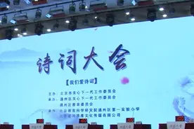 “我们爱诗词”为文明少年成长注入中华传统文化养分视频封面