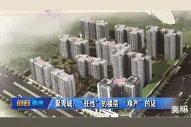 【问政德州】开发商随意更改规划，房产证办理难！市自然资源局局长：手续齐备后，5个工作日办结图片