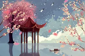 缘分这件事，是命中注定的，别太心急图片