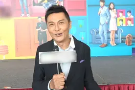 父女俩要演情侣？关礼杰透露女儿将签约TVB，还不避讳与她合作图片