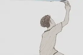 为什么说不能太顺从天蝎座的人？图片