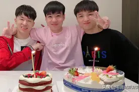 快进到当老板！小虎和Letme合伙开公司，Lwx也入股图片