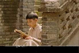 电影《童年周恩来》好评如潮 MV《悠悠》唱出少年意气图片