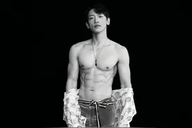 隐退十年，归来仍是渣女？图片