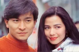 钟楚红近照曝光，与丈夫丁克多年为爱守寡，中秋孤身一人略显孤单图片