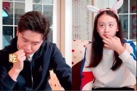 结婚14年儿女双全还疑似三胎？终于知道田亮为什么不选郭晶晶了图片