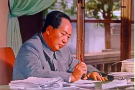 1960年，无锡一位8个孩子的母亲被工作人员告知：毛主席想见见你图片