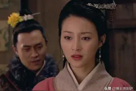 西门庆死后，潘金莲最后1个男人是谁？这事只有1人知道还被杀图片