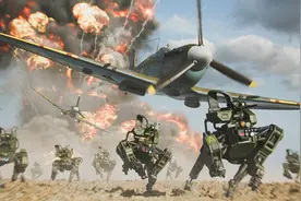 《战地2042》什么时候能登陆XGP？图片