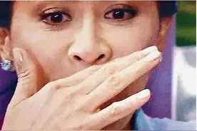 帮刘嘉玲摆平绑架案，夺回“不雅照”的陈惠敏，到底有多厉害？图片
