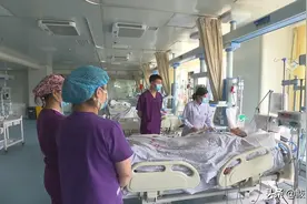 孙莉莉：用“心”守护生命 用“爱”温暖心灵图片